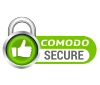 SSL sikret for krypteret forbindelse